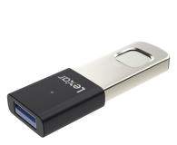 Lexar 128GB Fingerprint F35pro USB 3.2 Gen1 - 1333704 - zdjęcie 3